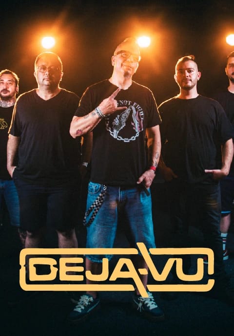 Deja-Vu