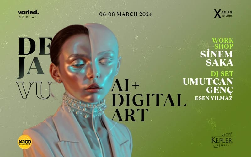 Dejavu Art&Music