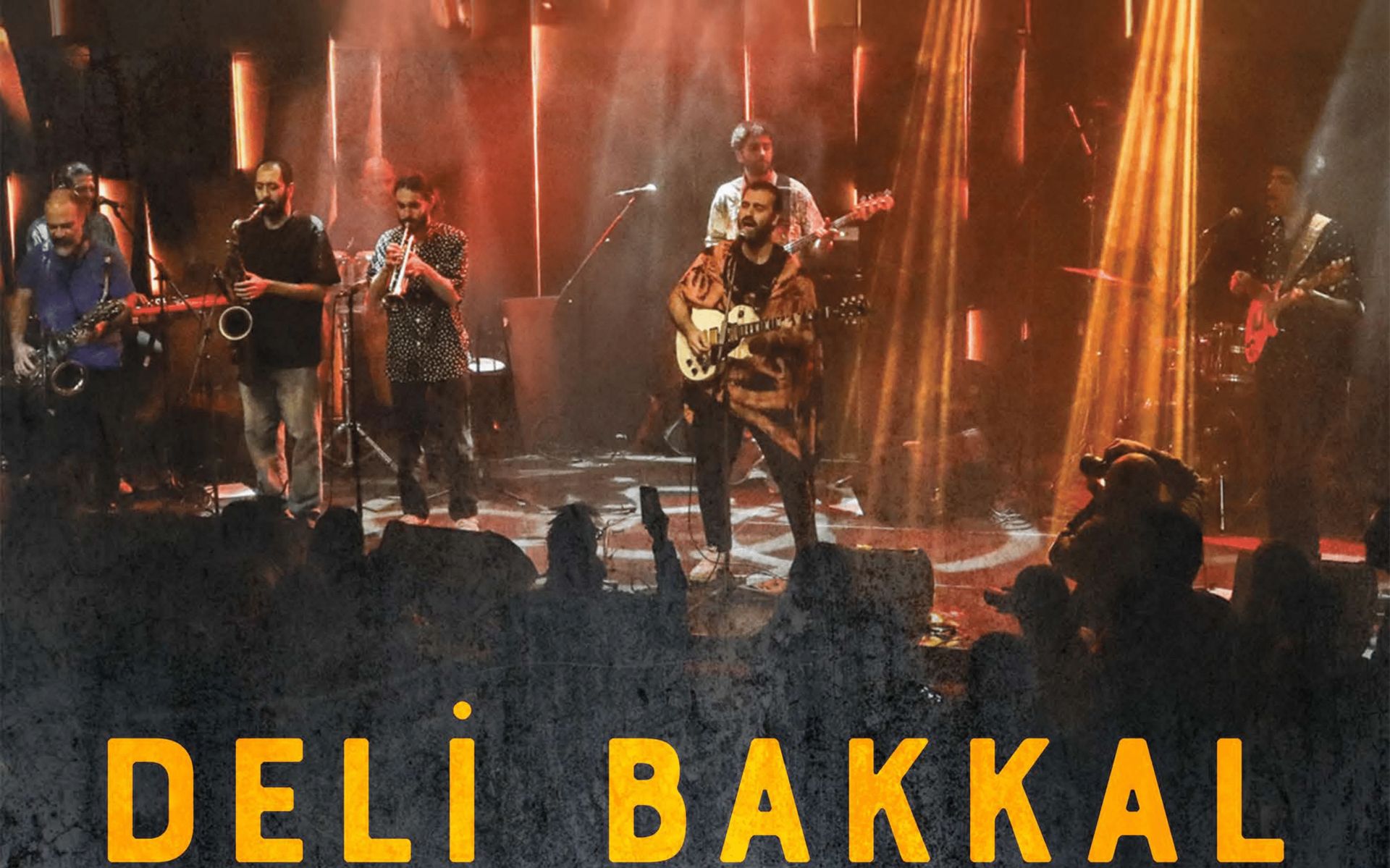 Deli Bakkal Konseri