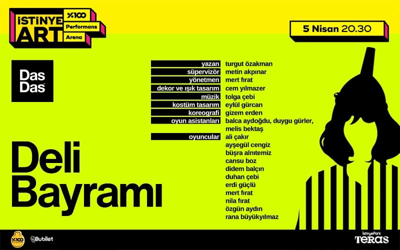 Deli Bayramı