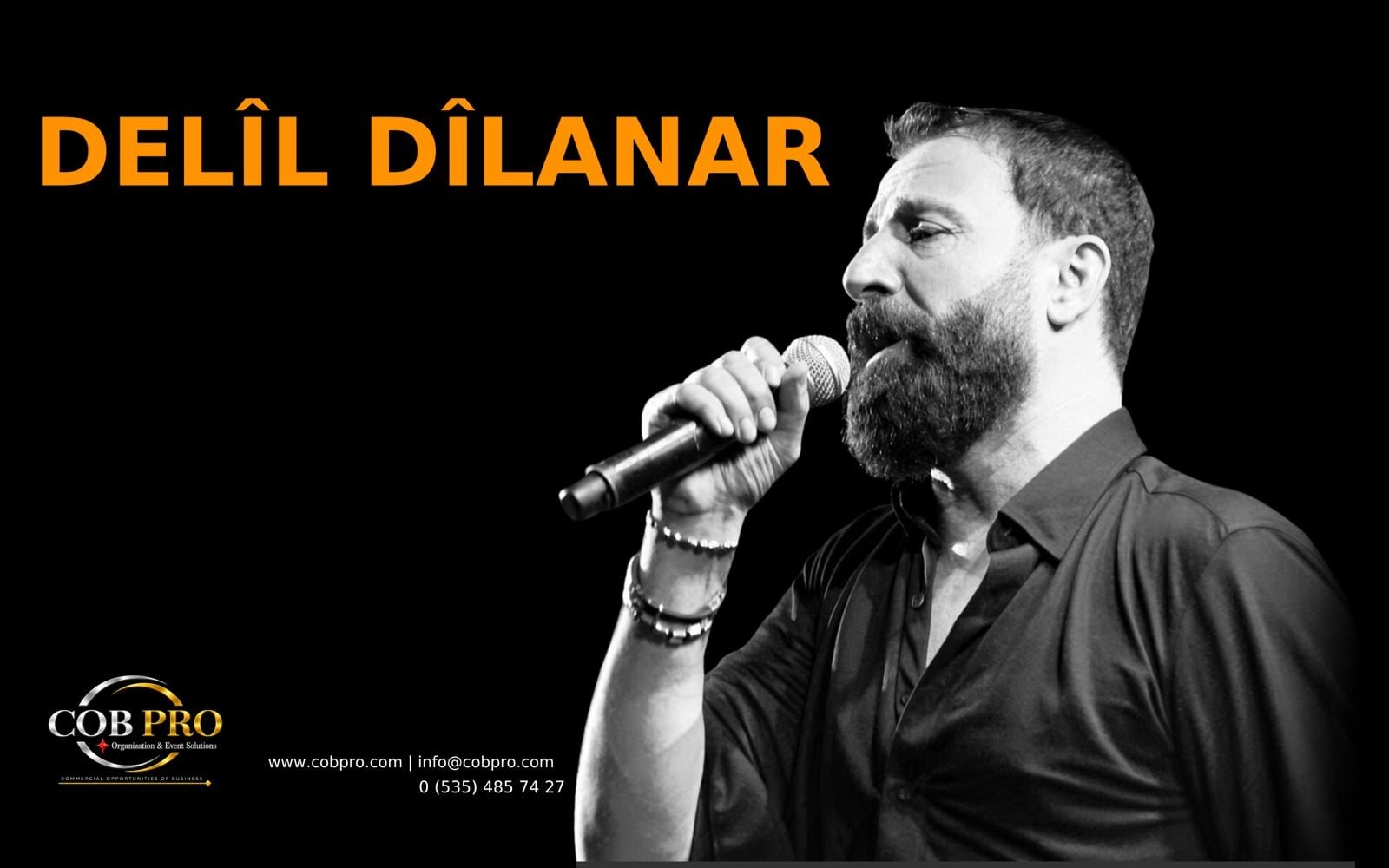 Delil Dilanar Konseri
