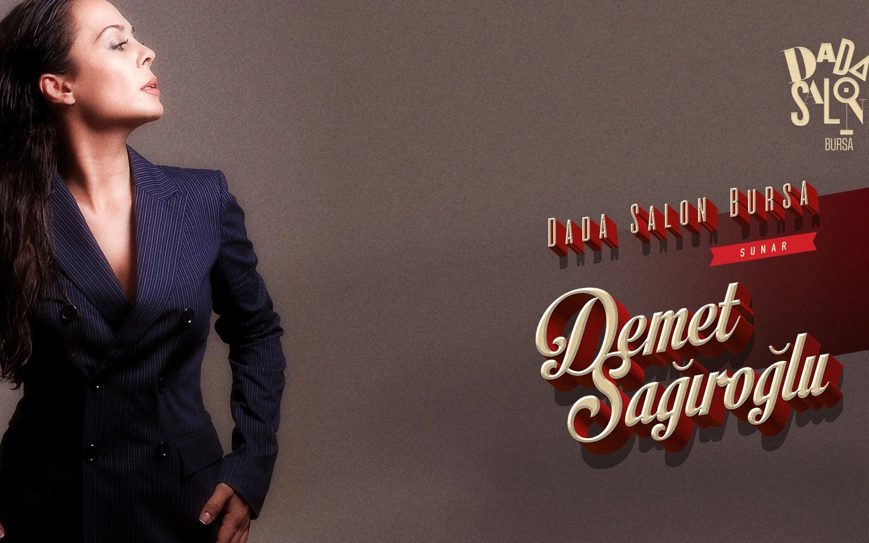 Demet Sağıroğlu Konseri