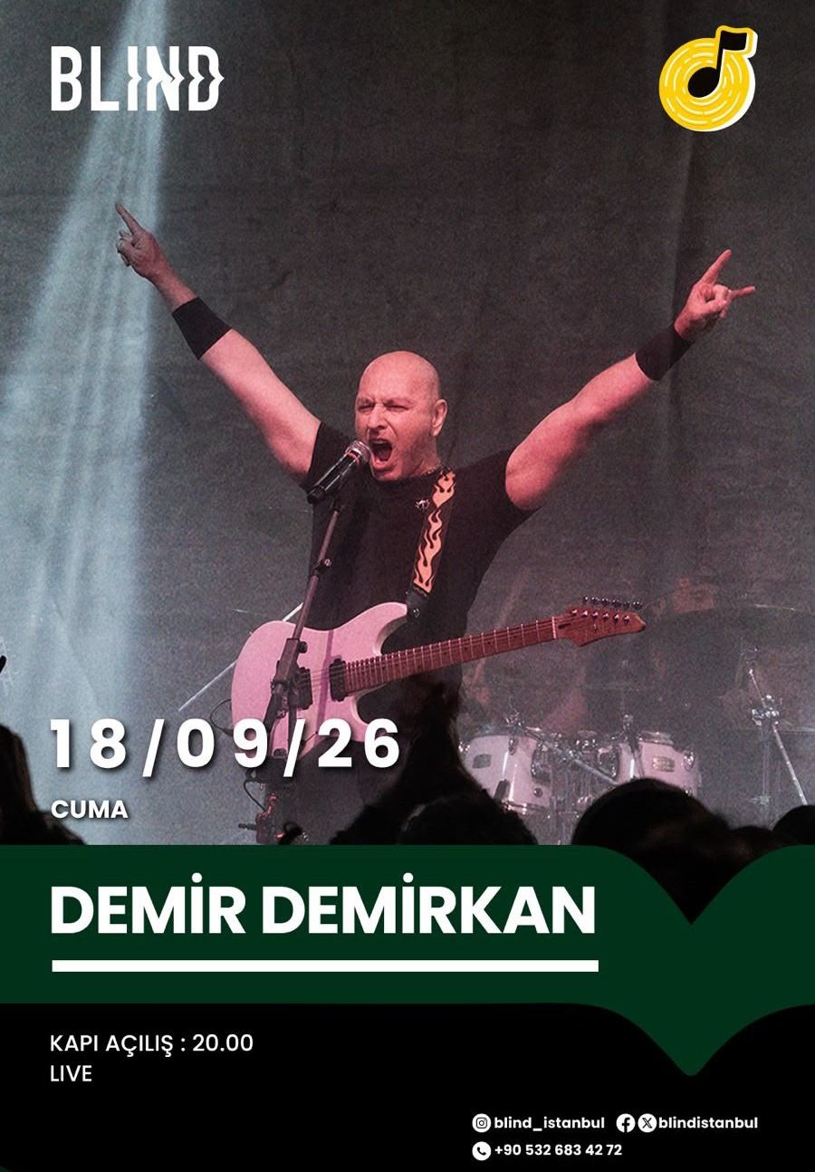Demir Demirkıran
