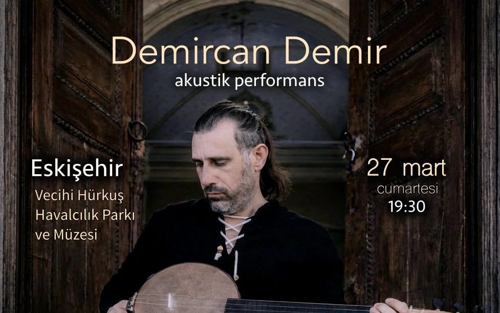 Demircan DEMİR "Akustik Performans"