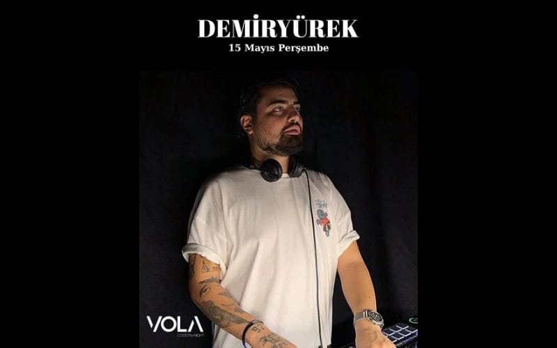 Demiryürek