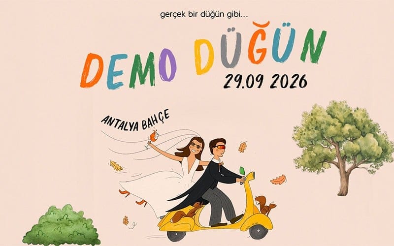 Demo Düğün