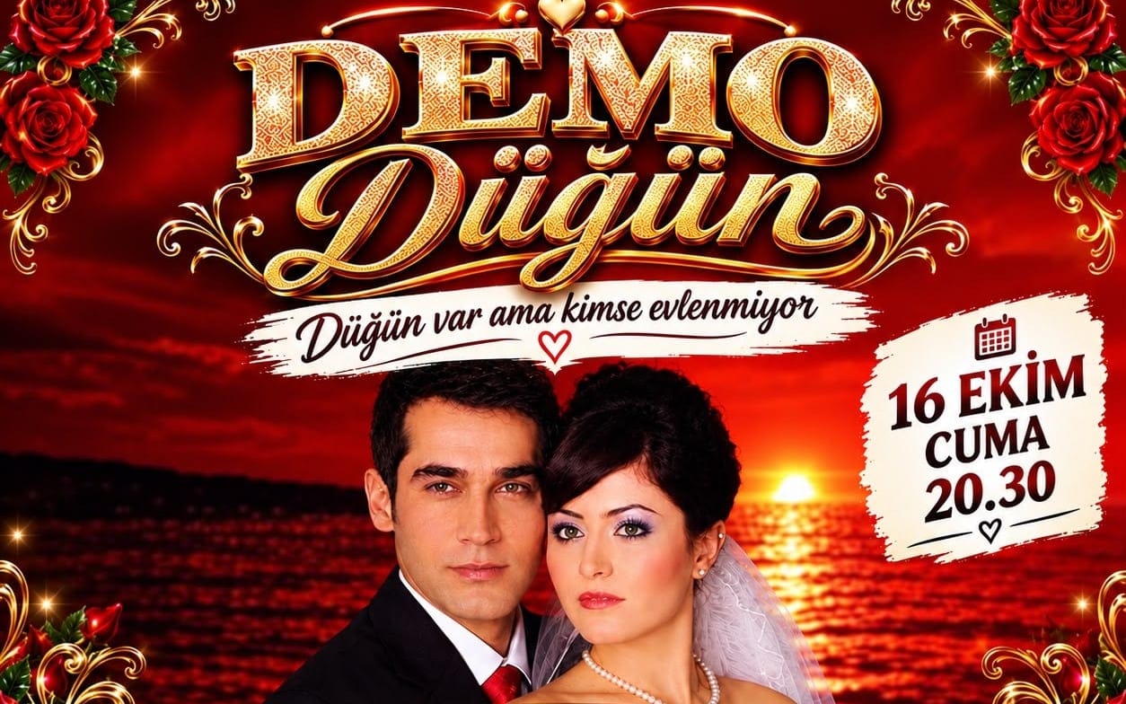 DEMO DÜĞÜN