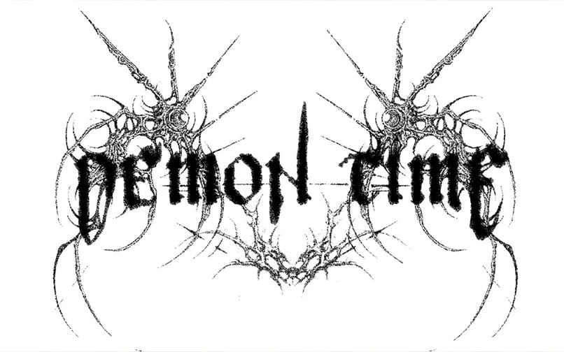 Demon Time
