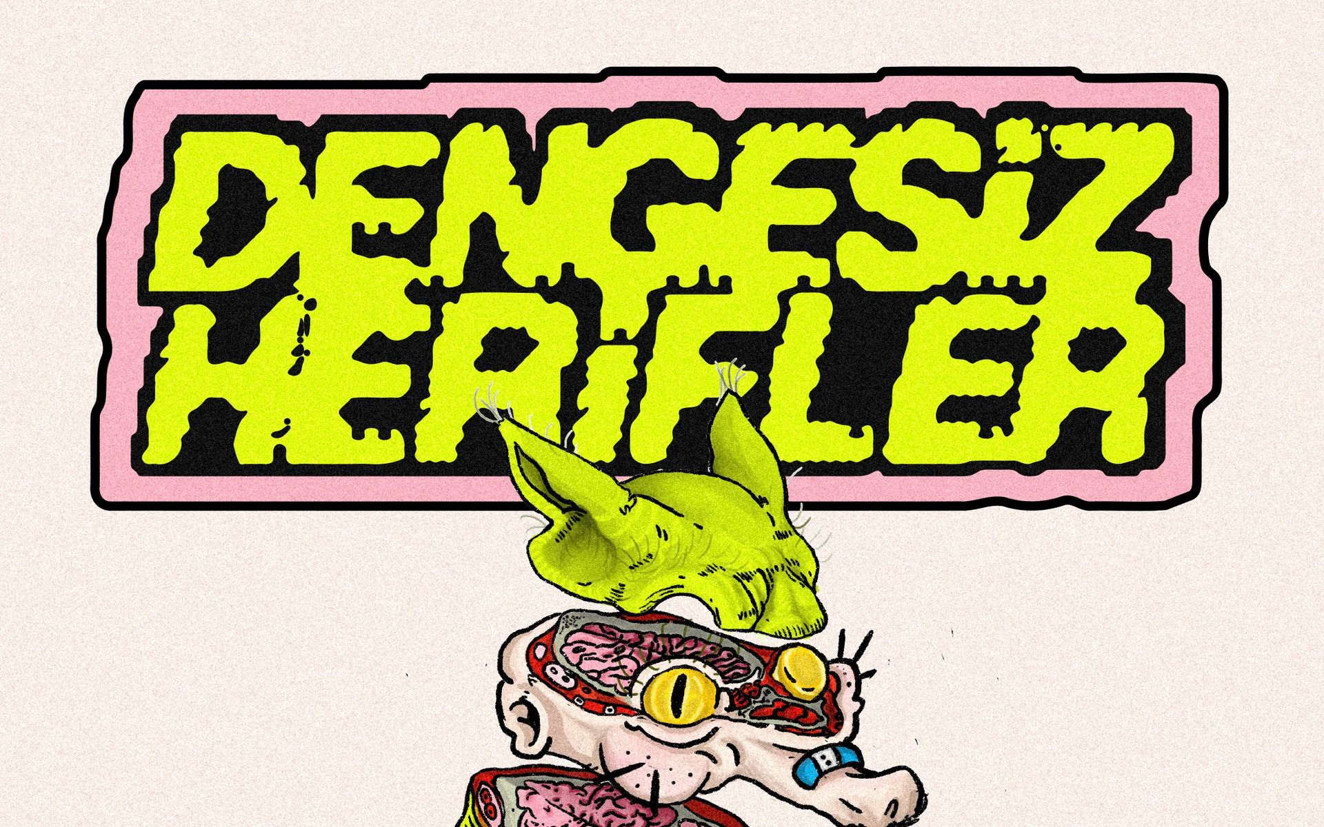 Dengesiz Herifler