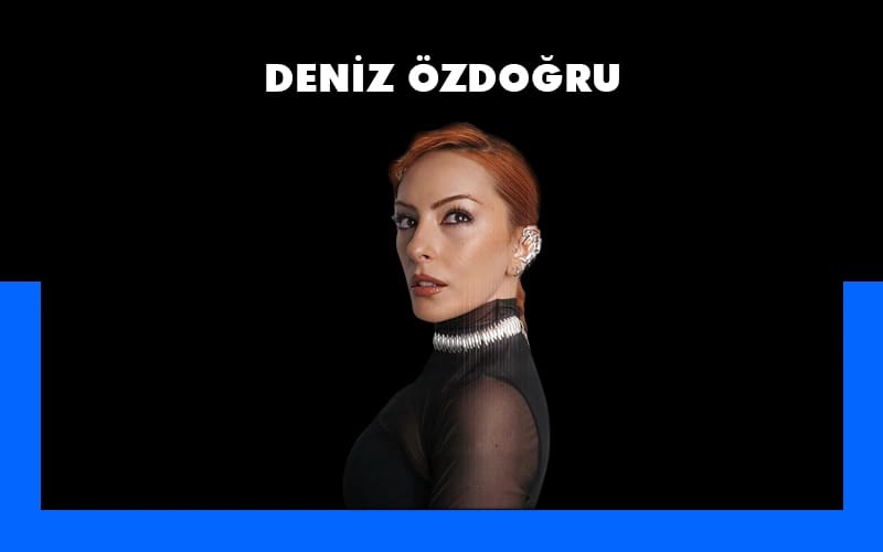 Deniz Özdoğru