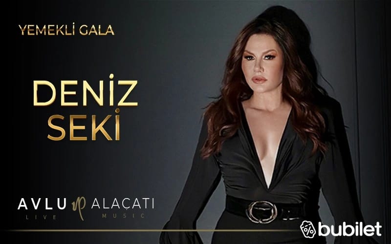 Deniz Seki