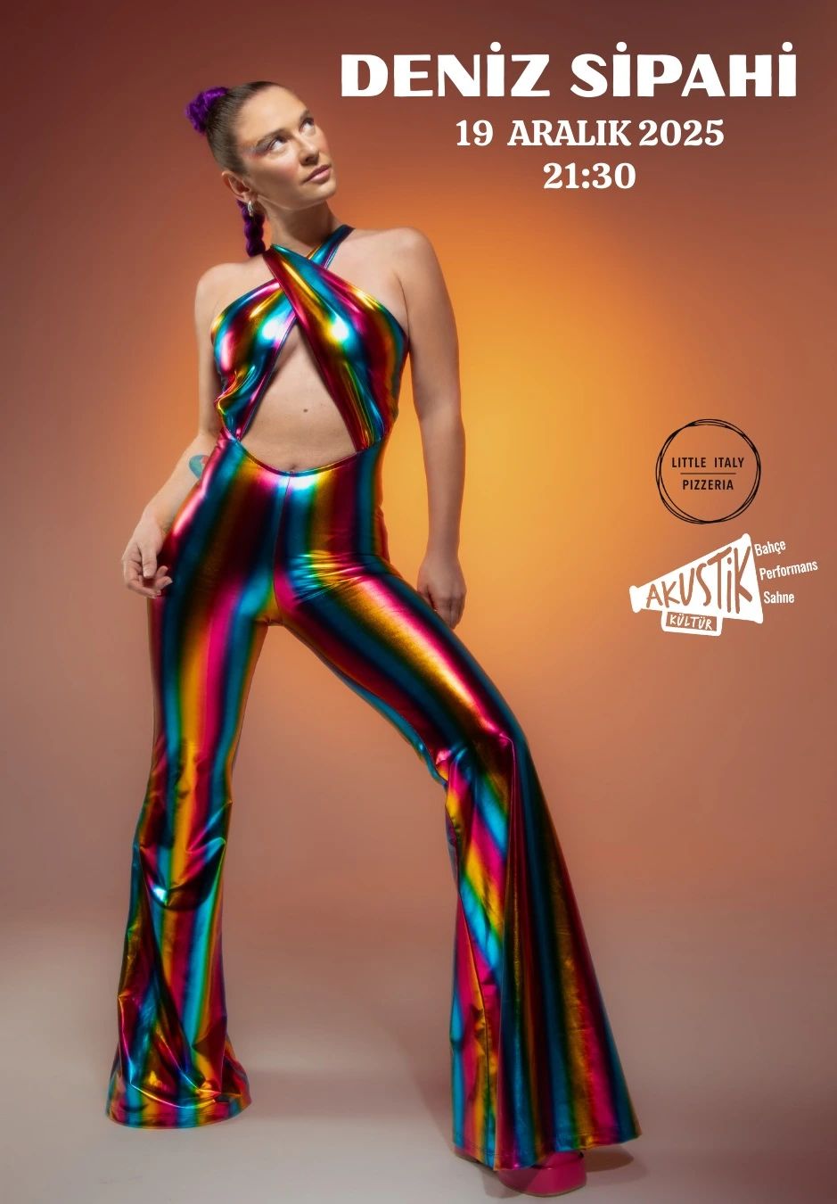 Deniz Sipahi Konseri