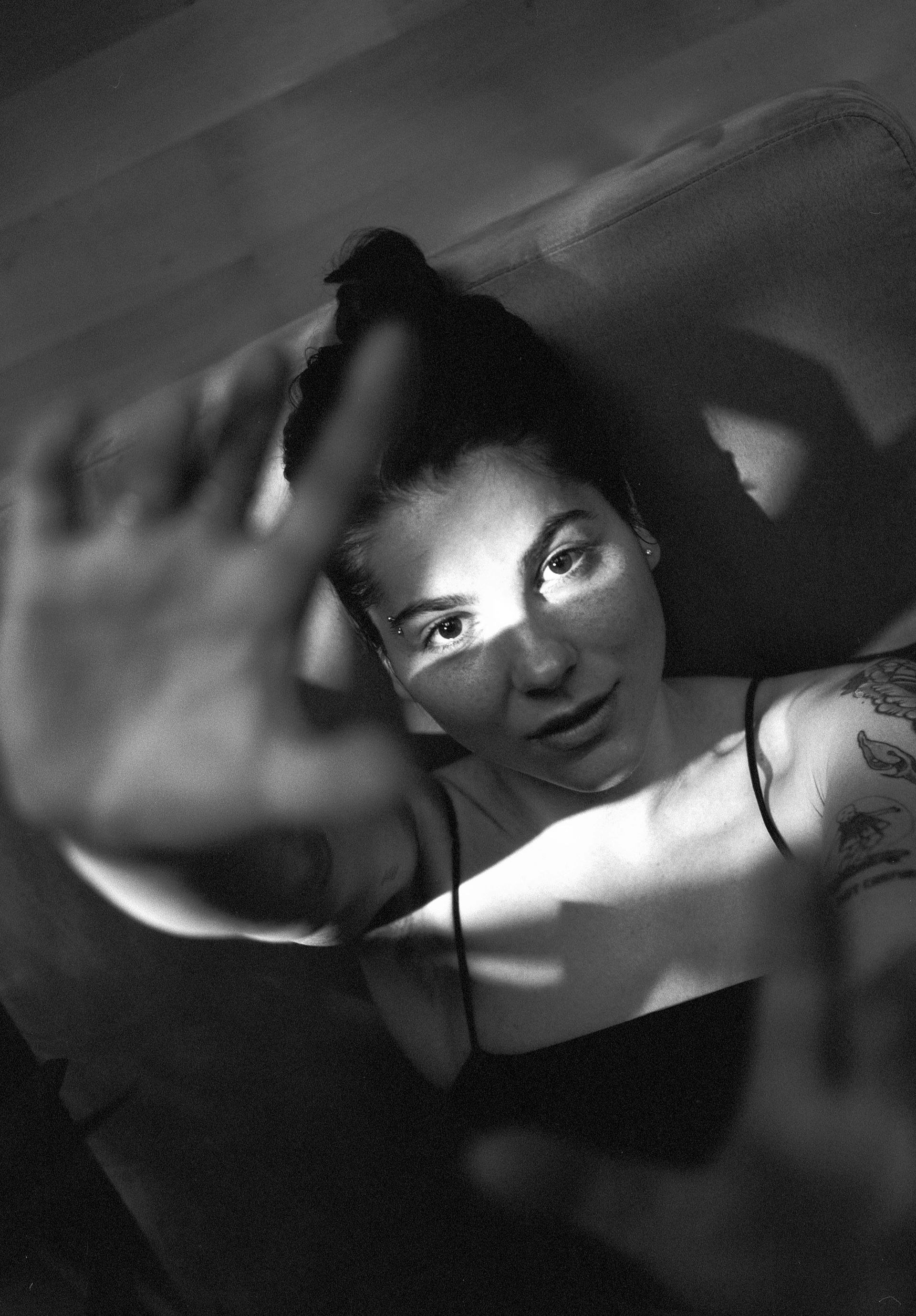 Deniz Tekin