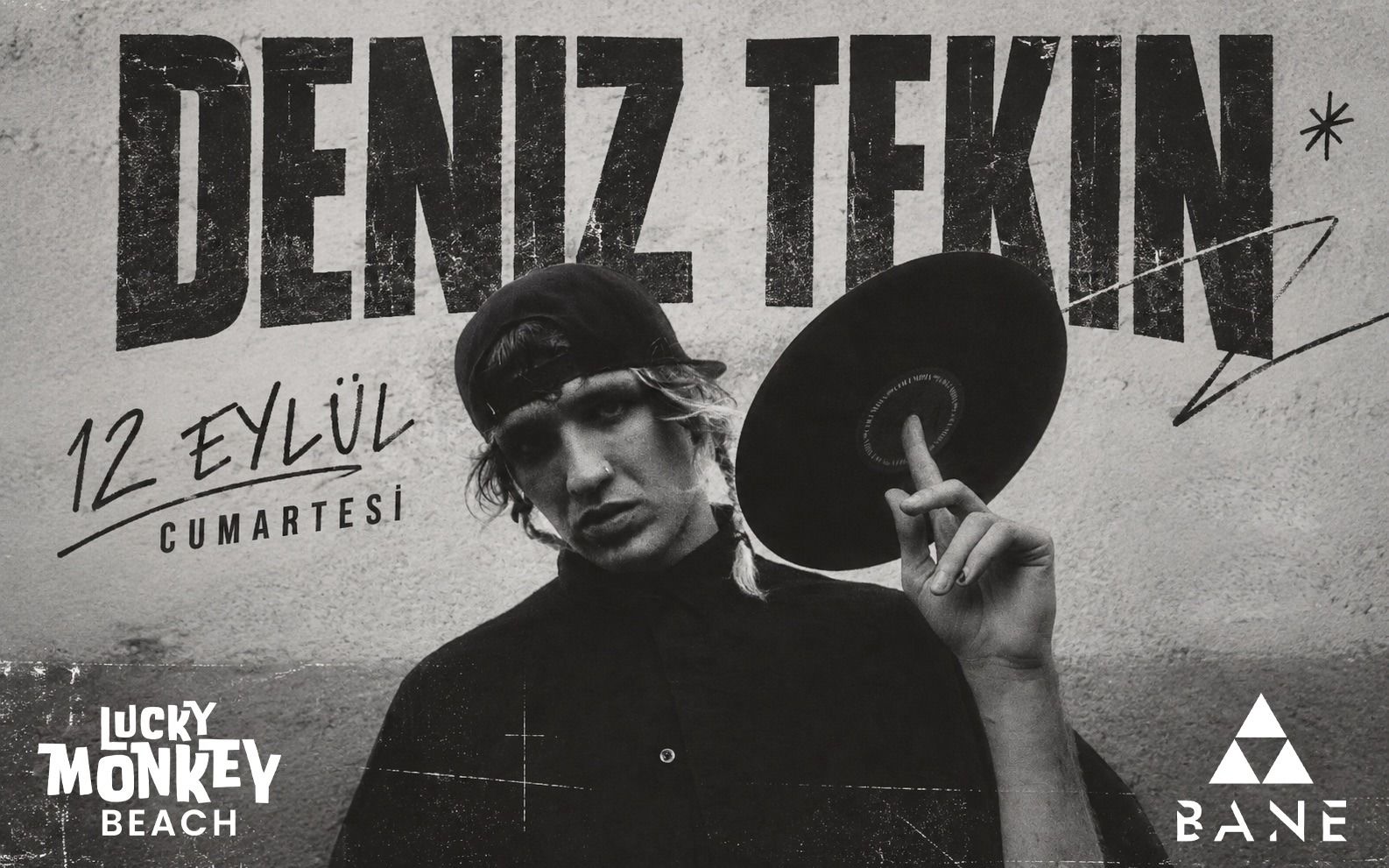 Deniz Tekin