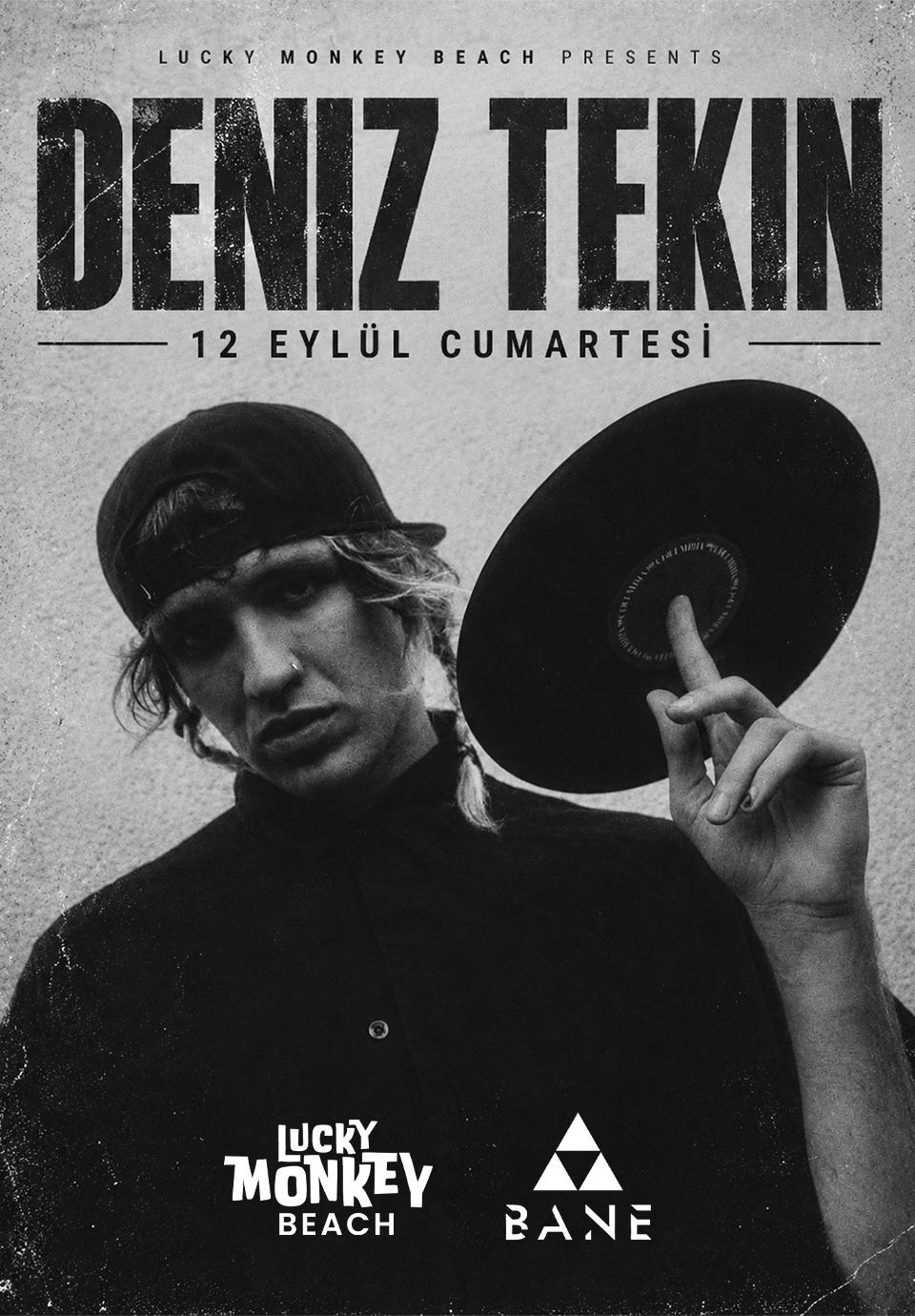 Deniz Tekin