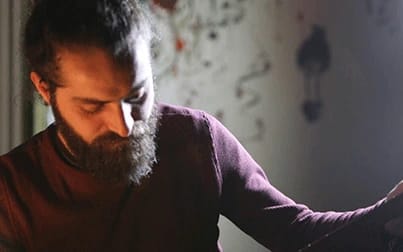 Deniz Türkan