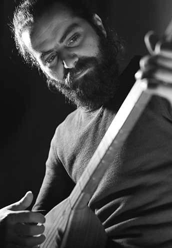 Deniz Türkan