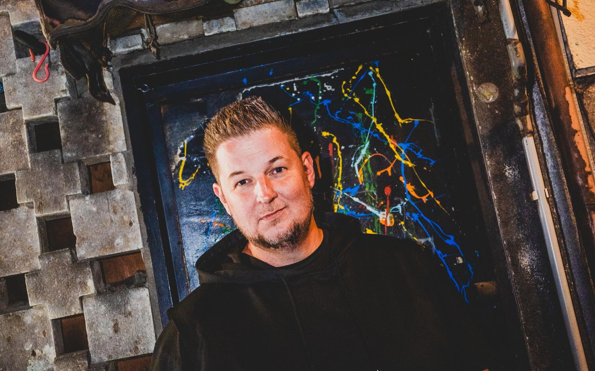 Dennis Quin