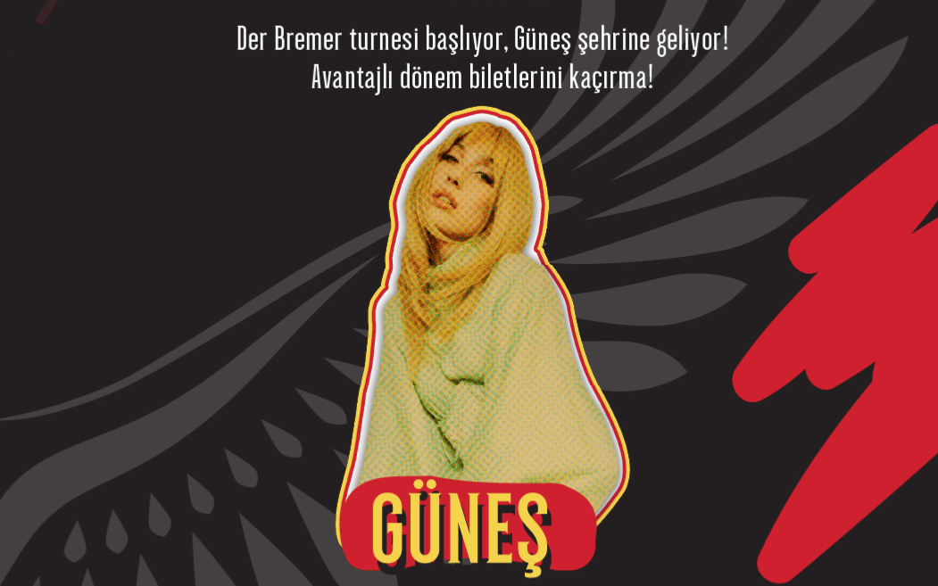 Der Bremer Sunar: Güneş