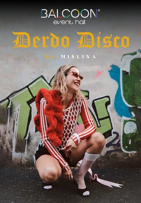 Derdo Disco