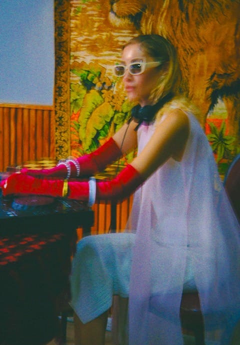 Derdo Disco