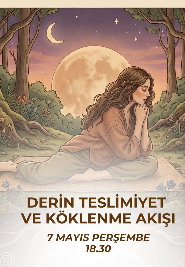 Derin Teslimiyet ve Köklenme Akışı 