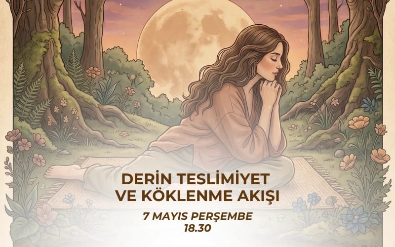 Derin Teslimiyet ve Köklenme Akışı 