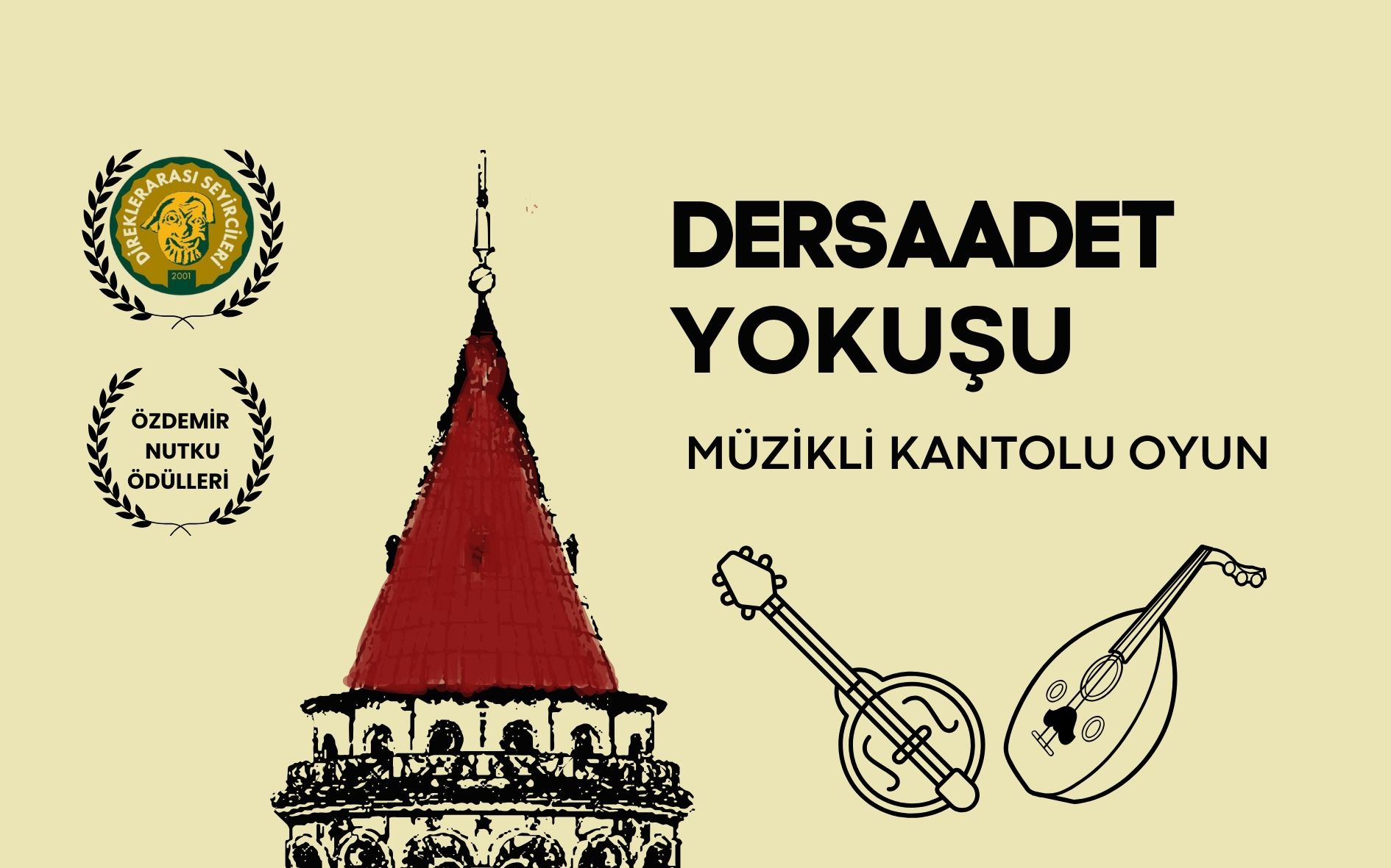 Dersaadet Yokuşu