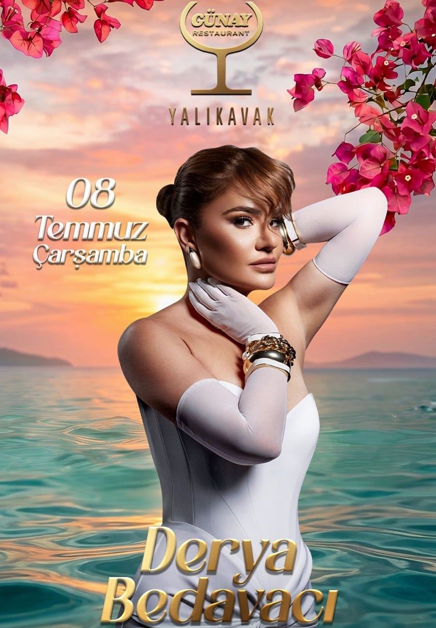 Derya Bedavacı