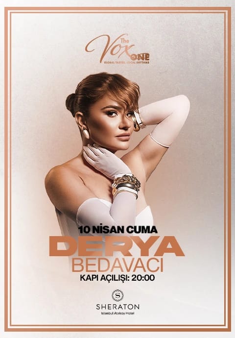 Derya Bedavacı