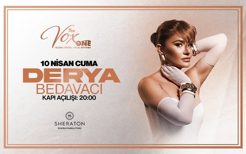 Derya Bedavacı