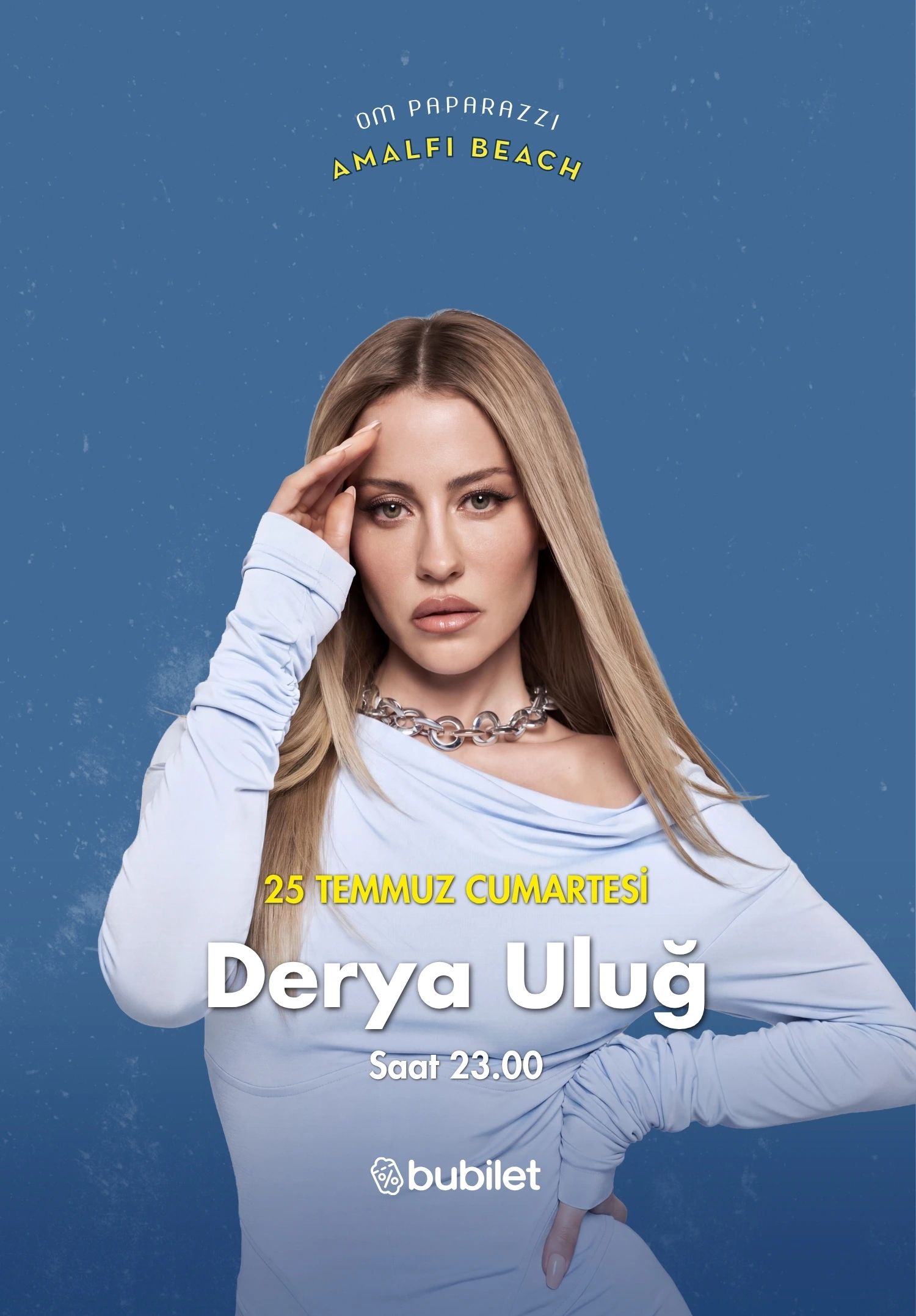 Derya Uluğ Konseri
