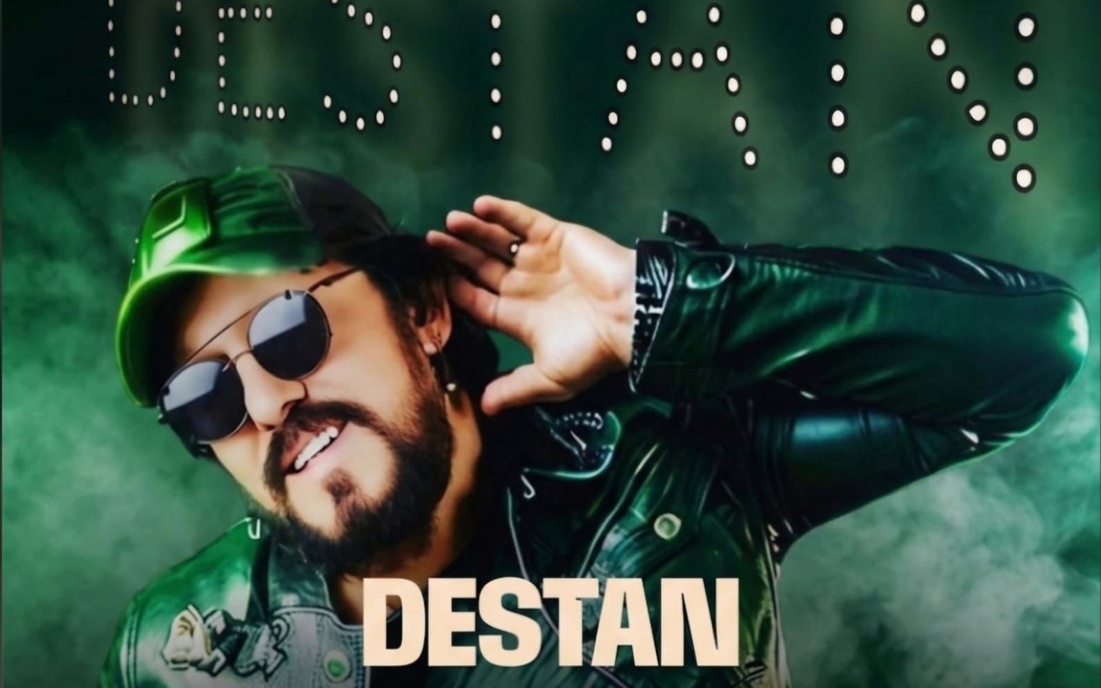 Destan Konseri