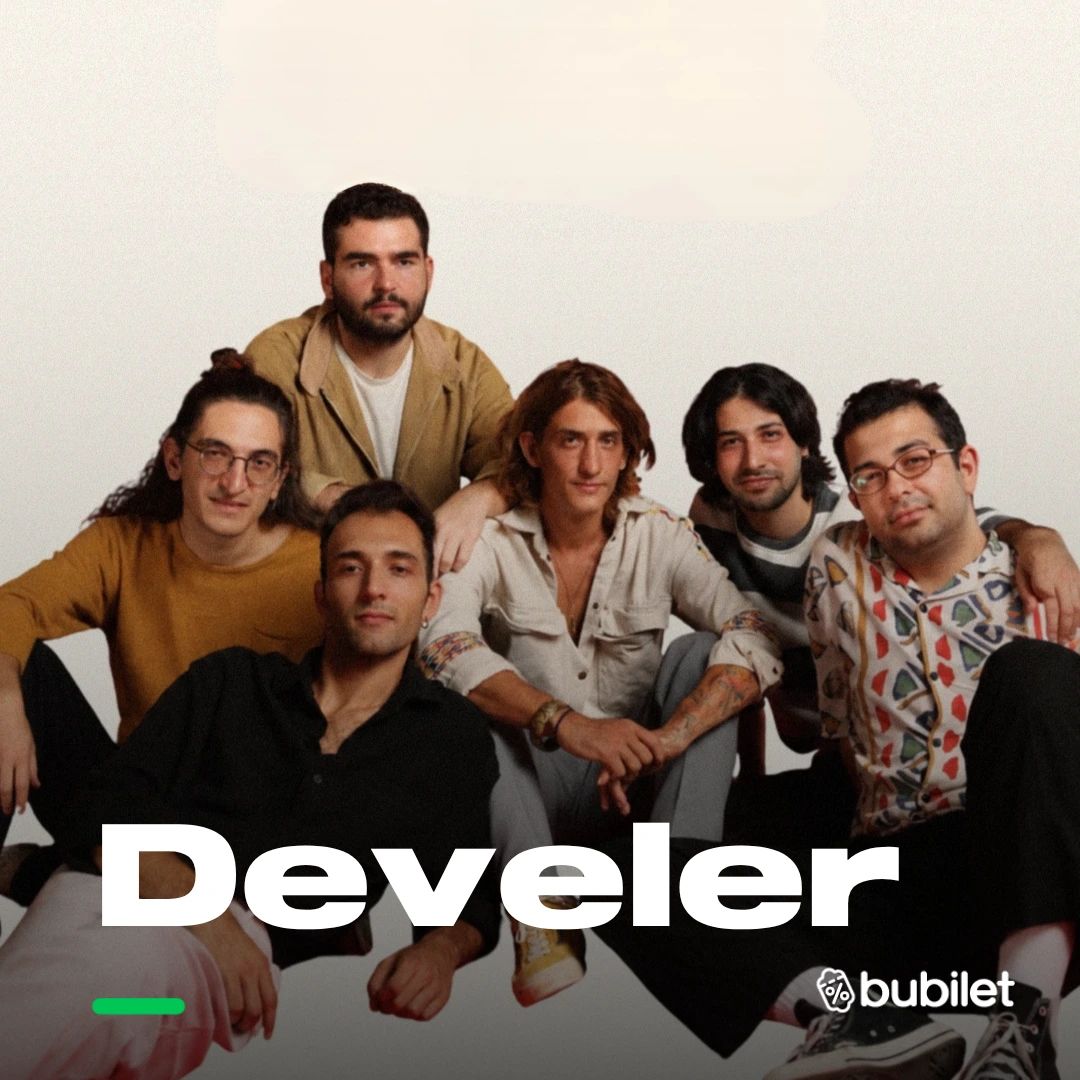 Develer Konseri