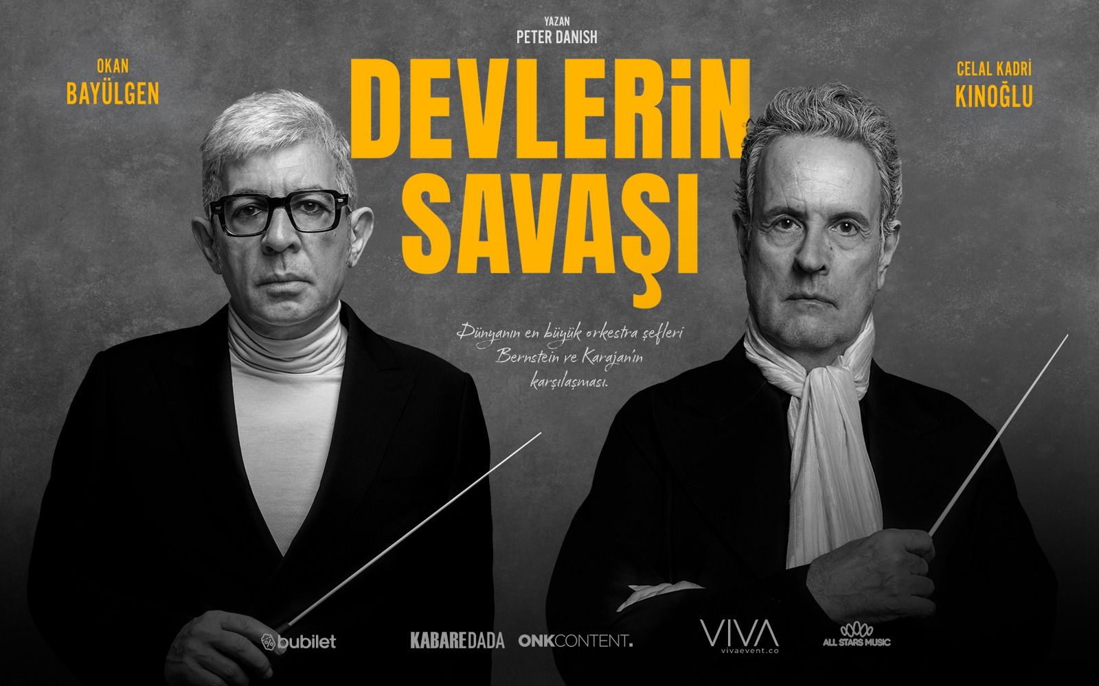 Devlerin Savaşı