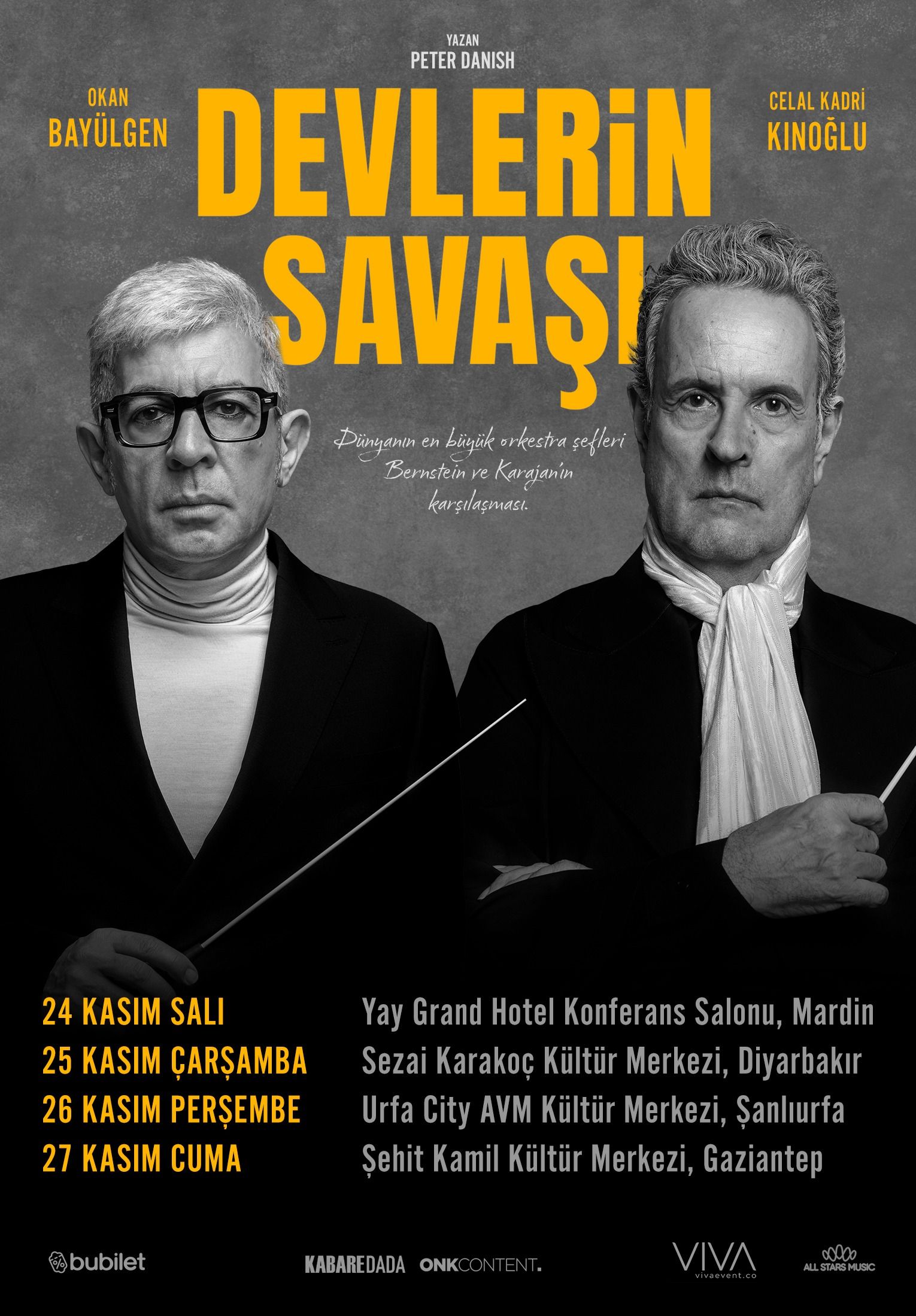 Devlerin Savaşı