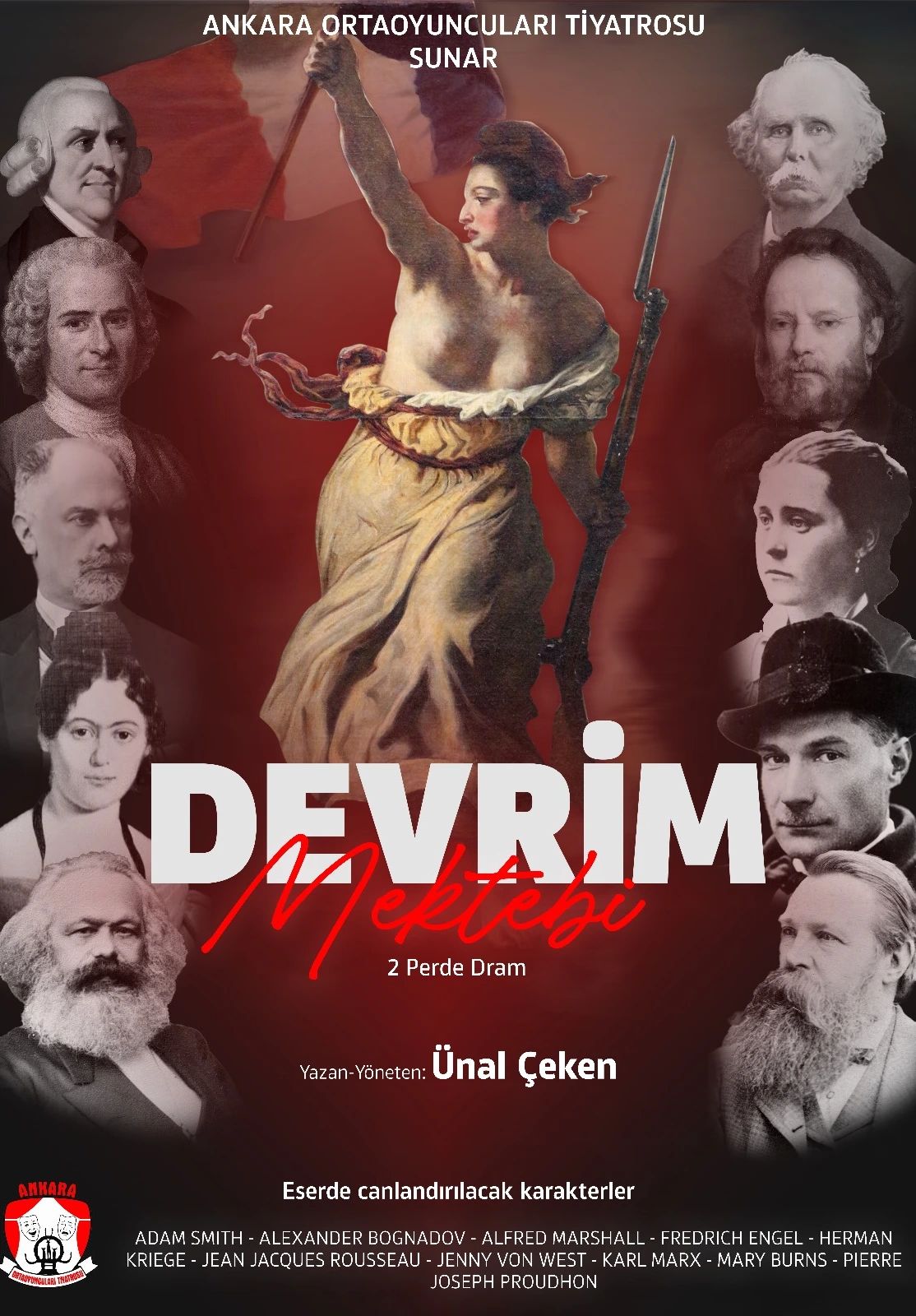 Devrim Mektebi
