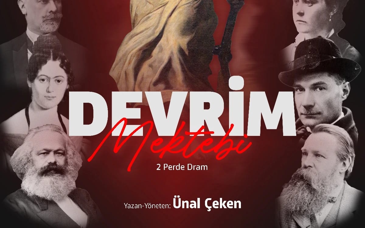 Devrim Mektebi