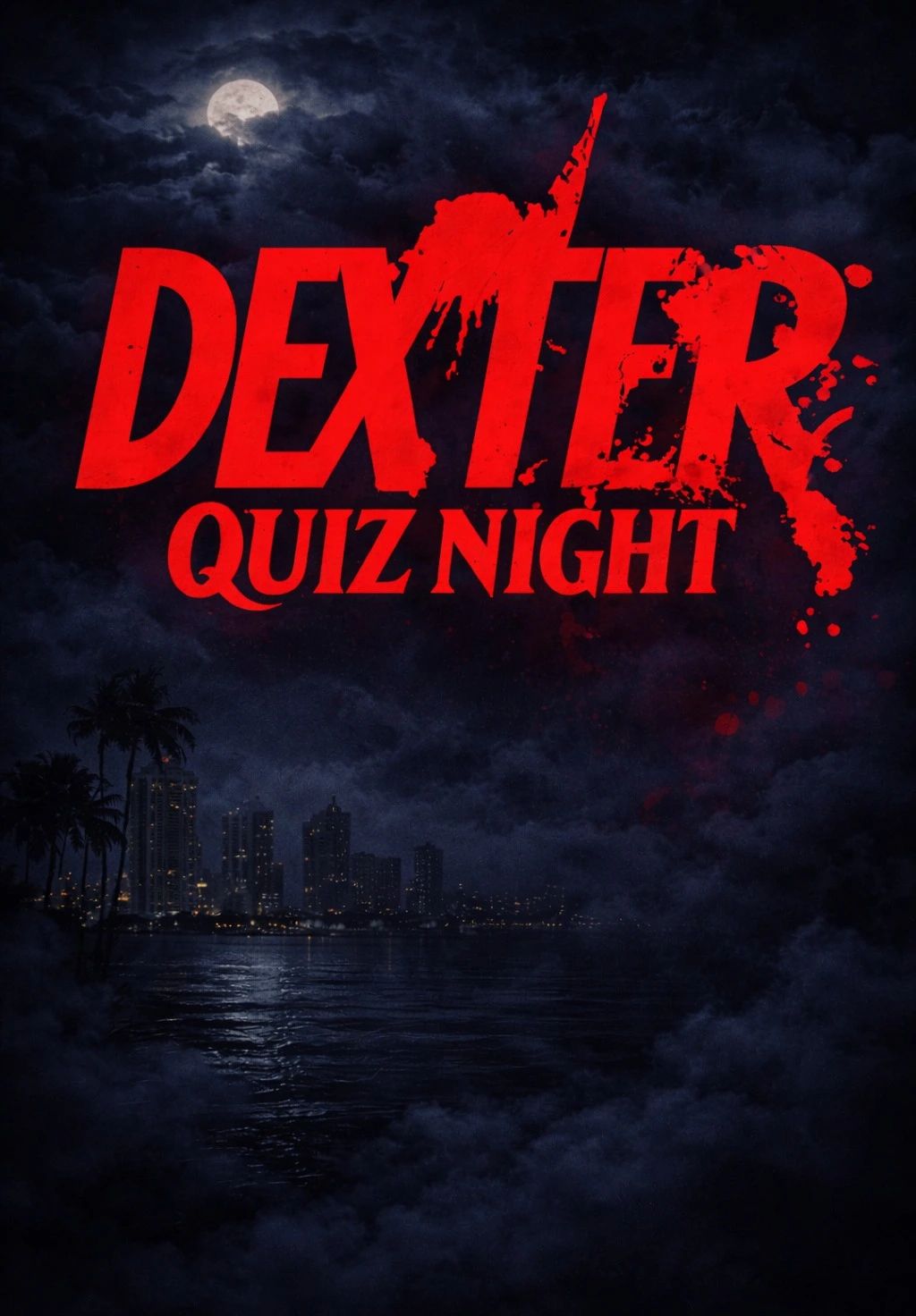 Dexter Quiz Night