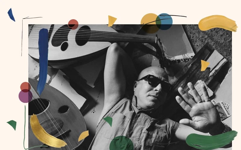 Dhafer Youssef