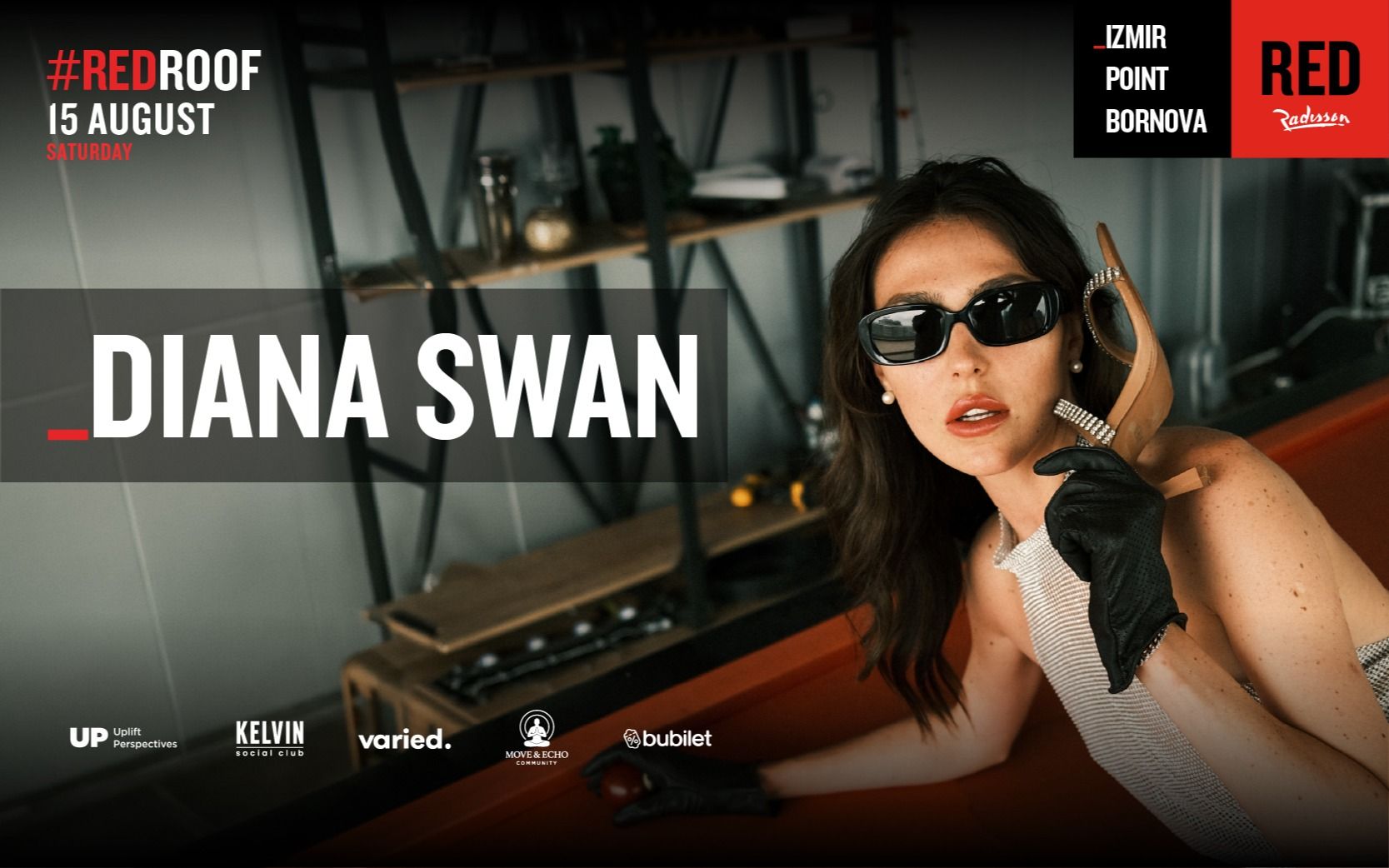 Diana Swan