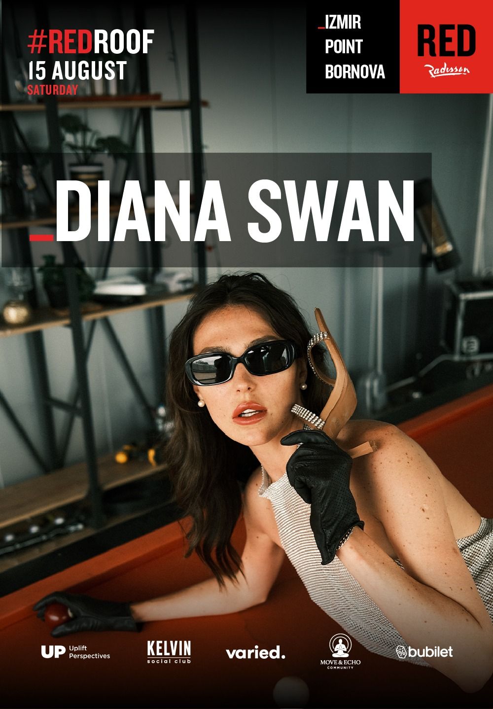 Diana Swan