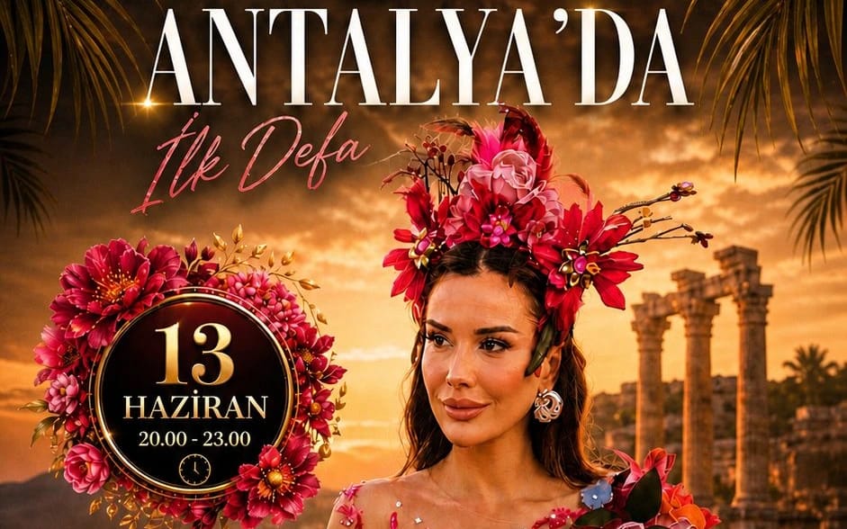 Dilan Polat ile Kadınlar Matinesi