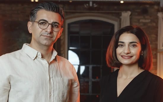 Dilan Top & Erkan Top Konseri