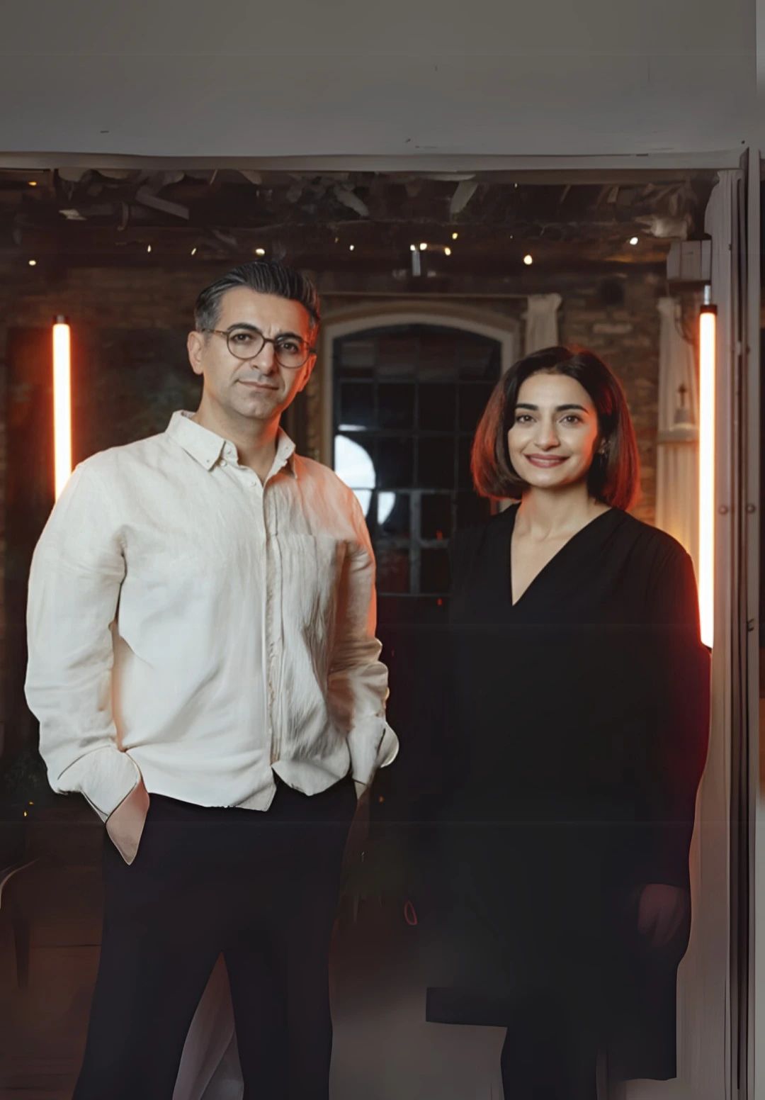 Dilan Top & Erkan Top Konseri