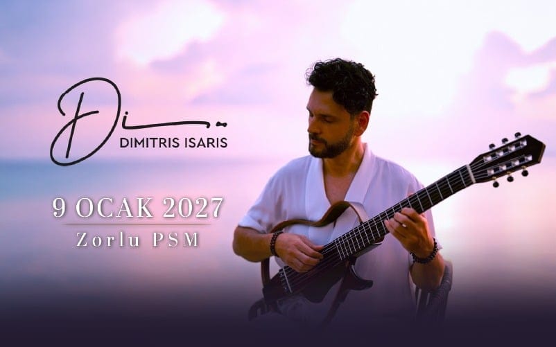 Dimitris Isaris