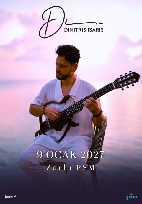Dimitris Isaris