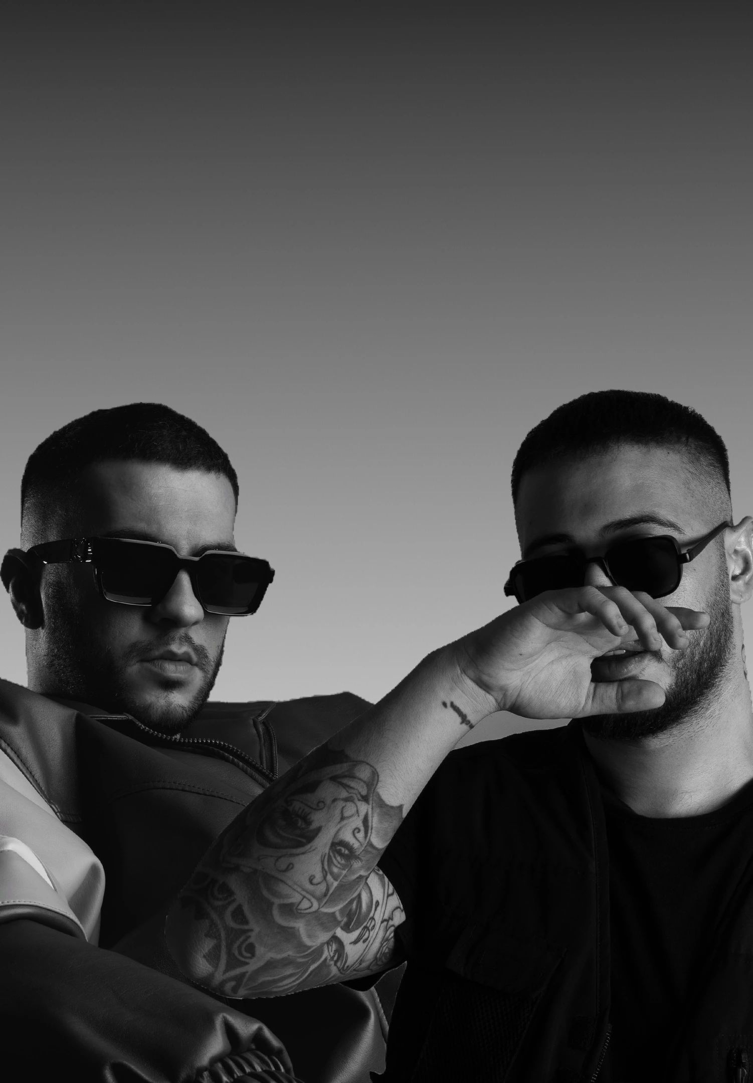 Diplomat & Bora Konseri