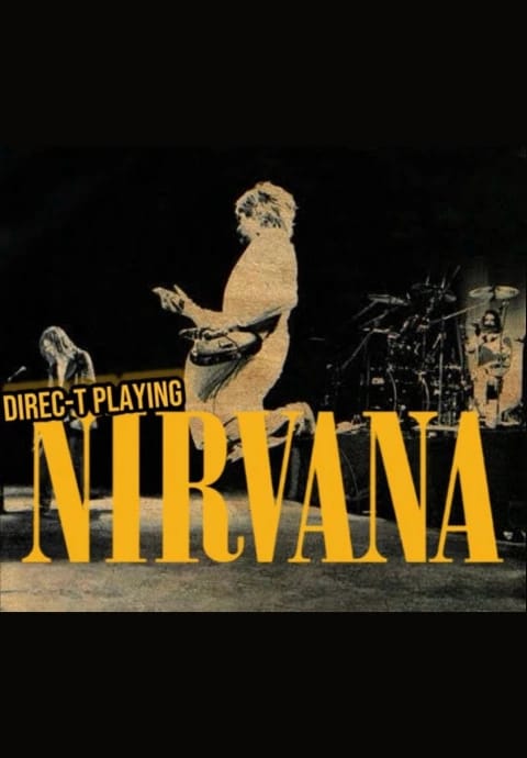 Direc-t Playing NIRVANA Tribute