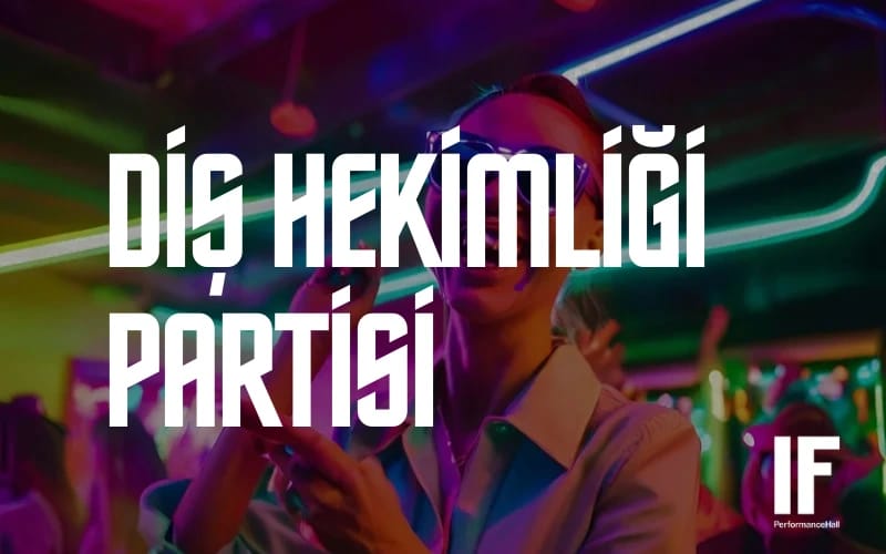Diş Hekimliği Partisi